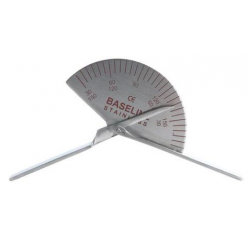 Goniometer pre malé kĺby