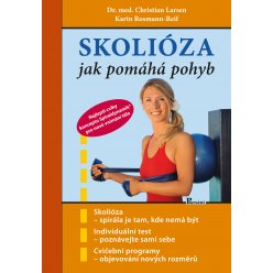 Skolióza – ako pomáha pohyb