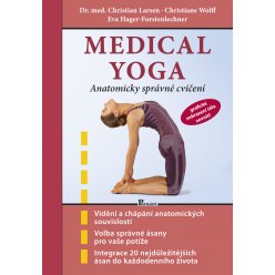 Medical yoga - Anatomicky správne cvičenie